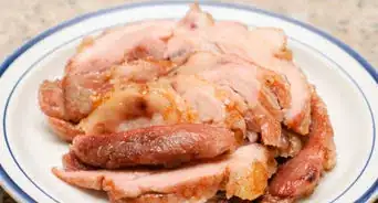 Cook a Bone in Ham