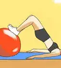Do a Booty Barre Workout at Home