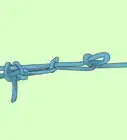 Tie a Trucker's Hitch
