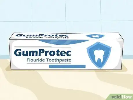 Image titled Ask the Dentist_ How to Choose the Best Toothbrush and Toothpaste Step 1