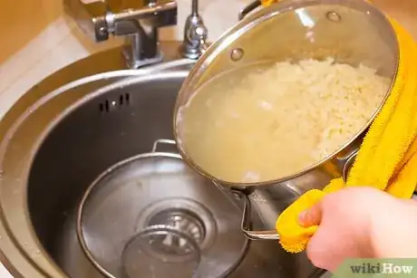 Image titled Make Macaroni Casserole Step 4