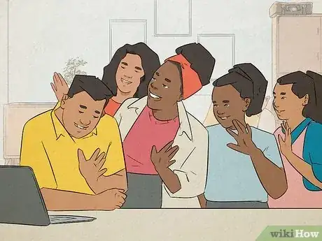 Image titled Get on Family Feud Step 9