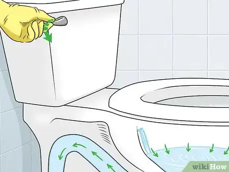 Image titled Unclog a Toilet Step 6