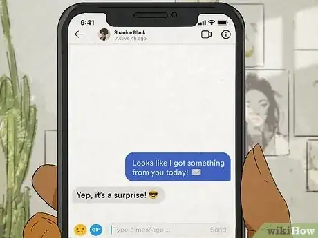 Image titled What Does the Envelope Emoji Mean Step 4