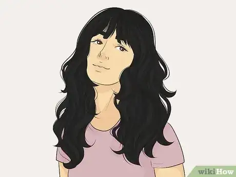 Image titled Get Natural Curls Step 11