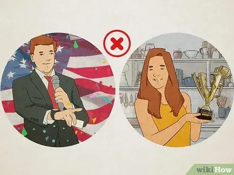 Image titled Get on Family Feud Step 2