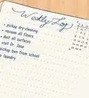 Bullet Journal