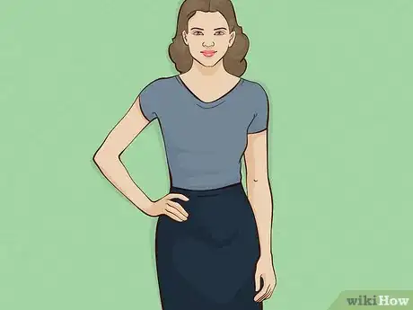 Image titled Look Good in Photos Step 7