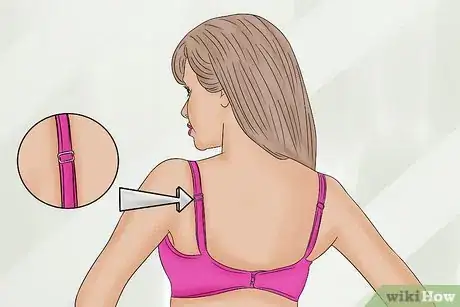 Image titled Wear a Push up Bra Step 8