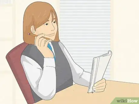 Image titled Ask Your Mum to Buy You Tampons Step 6