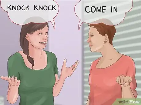 Image titled Kill a Joke Step 11