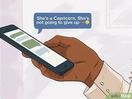 Image titled What Does the Goat Emoji Mean Step 3