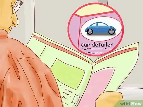 Image titled Become a Car Detailer Step 2