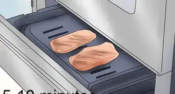 Use the Drawer Beneath an Oven