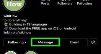 Find Out the Email of an Instagram Account