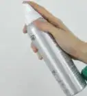 Get Rid of Static in Hair