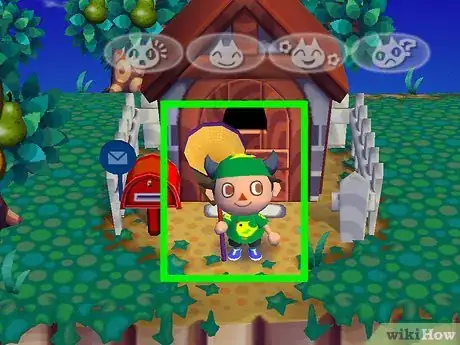 Image titled Make Money Fast in Animal Crossing_ City Folk Step 30