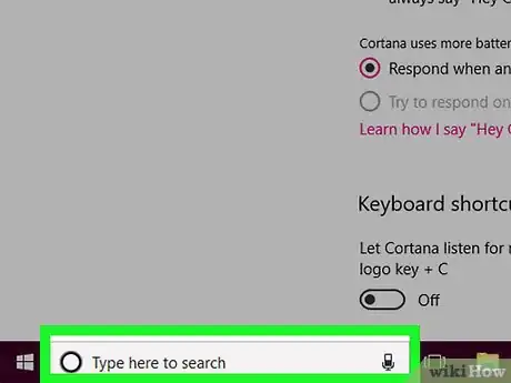 Image titled Use Cortana Step 18