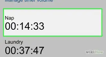 Set Timers on Alexa