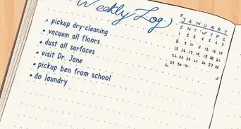 Bullet Journal
