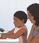 Treat Pink Eye (Conjunctivitis)