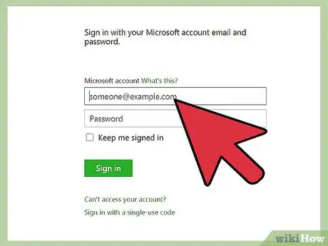 Image titled Join Xbox Live Step 17