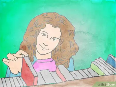 Image titled Ditch School and Take a Mental Break Step 8Bullet2