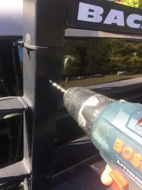 Image titled Install a light bar Part 2 Step 4
