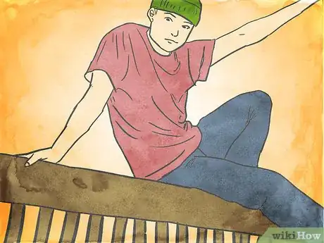 Image titled Ditch School and Take a Mental Break Step 4