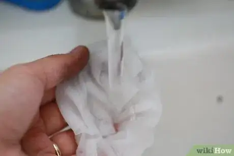 Image titled Remove Hair Dye from Skin Step 2