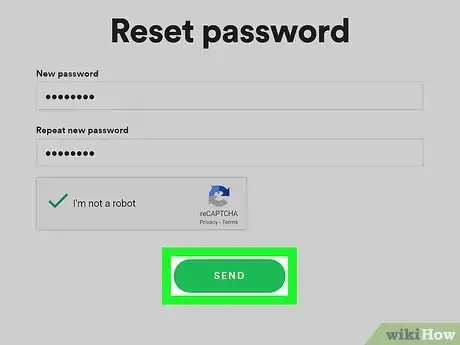 Image titled Recover a Spotify Account on PC or Mac Step 19