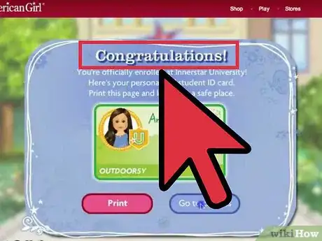 Image titled Register and Get Started on InnerStarU.com Step 5