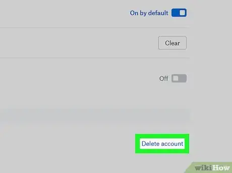 Image titled Cancel a Dropbox Account Step 29