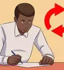 Make a Study Timetable