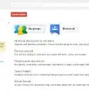 Manage a Google Group