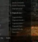 Make Dragon Armor in Skyrim