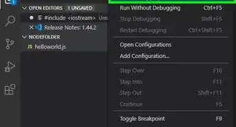 Write a Multiple Choice Program in C++