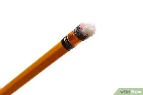 Image titled Stick Pencil Ceiling Step 3