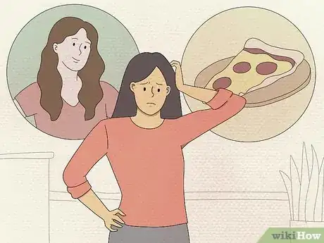 Image titled Deal With a Friend Who Copies You Step 3