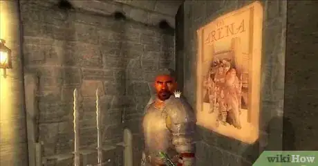 Image titled Make Money in Oblivion Step 1