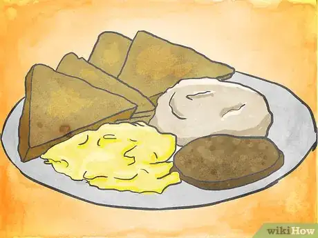 Image titled Ditch School and Take a Mental Break Step 1