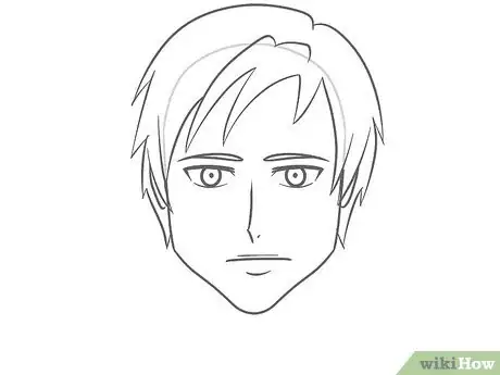 Image titled Draw Hot Anime or Manga Guys Step 4