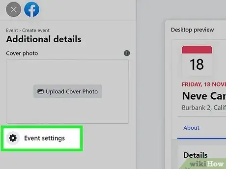 Image titled Create an Event on Facebook Step 24