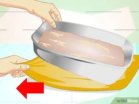Image titled Keep Your Cat from Urinating Where It Shouldn't Step 5