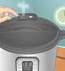Natural Release Instant Pot