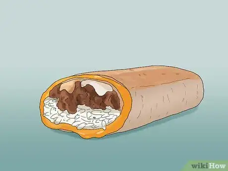 Image titled Order at Chipotle Step 13