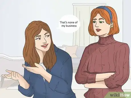 Image titled Maintain a Low Profile Step 14