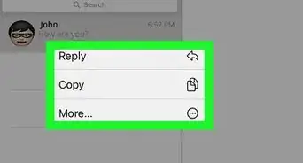 Right Click on iPad