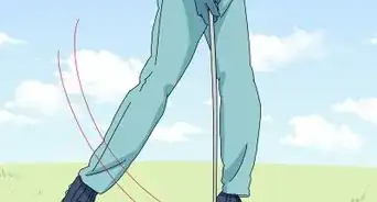 Use a Divot Tool