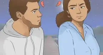 What to Do when Your Boyfriend Yells at You